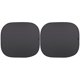 thumbnail image 2 of Parasol Dickies Pack 2 Universal UV Bloqueo Negro, 2 of 3