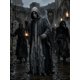 thumbnail image 2 of Capa con capucha POEURO 180 cm - Accesorio para Halloween y cosplay, 2 of 7
