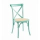 thumbnail image 1 of Silla Crossbak de Madera, 1 of 3