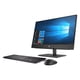 thumbnail image 2 of HP ProOne 400 G5, Intel Core i5-9500, 23.8", 8GB/512GB SSD AiO NT PC (Reacondicionado), 2 of 4