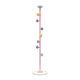thumbnail image 1 of Perchero Infantil En Forma De Honguito Multicolor 7 Ganchos, 1 of 5
