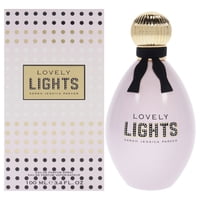 Perfume Sarah Jessica Parker Luces Encantadoras Edp Spray