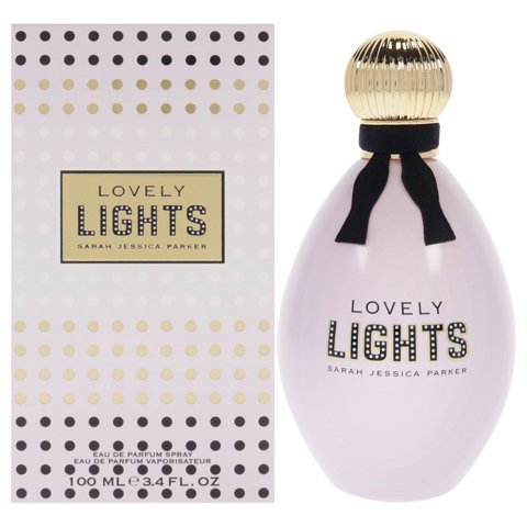 Perfume Sarah Jessica Parker Luces Encantadoras Edp Spray