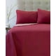 thumbnail image 1 of Cubrecama Quilt Hotpress Liso Bicolor 2 Plazas Doral, 1 of 4