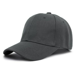 Ekol Tactica Militar - Gorro Jockey Estampar O Bordado Calidad 100% Gris