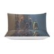 thumbnail image 3 of Five Nightat Freddy Quilt Set Thicken Soft 3 Pieces Bedding Set All Season Duvet Cove with 2 Pillowcases for Adult Women Girls Teens Home Room Decor, 3 of 5