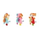 thumbnail image 2 of Sonajeros y mordedores Mordedor Animalitos Delgado Multicolor, 2 of 12