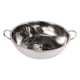 thumbnail image 4 of Olla caliente de material acero inoxidable, olla para cocinar, utensilios de cocina de inducción, olla para sopa , 34cm, 4 of 5