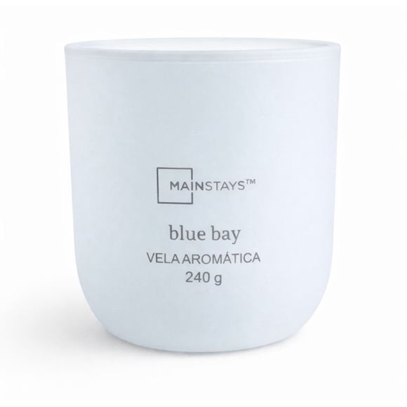 Vela Blue bay 240g 1 un
