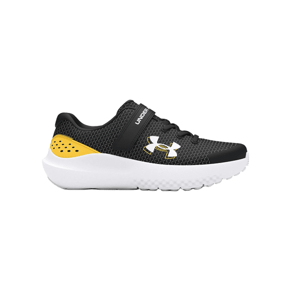 ZAPATILLAS RUNNING UNDER ARMOUR SURGE 4 AC (NIÑOS) | 3027104-004 - Talla 32,5