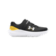 thumbnail image 1 of ZAPATILLAS RUNNING UNDER ARMOUR SURGE 4 AC (NIÑOS) | 3027104-004 - Talla 30, 1 of 5