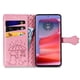thumbnail image 3 of Funda Cartera FOXDOCK para Motorola Moto G75 , Flip PU con Relieve de Gatos y Perros, Tarjetero y Soporte, 3 of 6