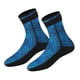 thumbnail image 2 of Calcetines de buceo, calcetines de neopreno, impermeables, elásticos, antideslizantes, botas de buceo, botas de playa para natación, surf, kayak, vela 46 47, 2 of 5