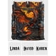 thumbnail image 2 of Love Dragons - Juego de edredón personalizado Dragón, 2 of 3