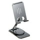 thumbnail image 5 of Soporte Para Teléfono Móvil Soporte Para Tableta Estable Portátil Para Todos Los Teléfonos Tableta Gris, 5 of 5