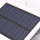 thumbnail image 2 of Luz Solar Valterra DG0132 3.2W Resistente al Clima con Sensor de Movimiento, 2 of 9