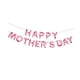 thumbnail image 4 of Cartel Floral Feliz Del Día De La Madre Para Colgar En La Pared, Decoración Para Clubes, Patio, Apartamento, 4 of 5