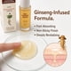 thumbnail image 5 of Suero Facial Esfolio con Extracto de Ginseng Rojo 50 ml para Cuidado de la Piel, 5 of 7