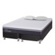 thumbnail image 2 of Box Spring Ortopedic Advance 2 Plaza Base Dividida, 2 of 5