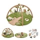 thumbnail image 1 of Colchoneta de gimnasio Baby Play TINITIGIES Jungle Safari con 8 juguetes, 1 of 3