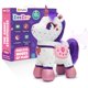 thumbnail image 1 of Juguete de peluche Smart Talking PlayShifu ZeeZee Unicorn para niños de 3 a 6 años, 1 of 4
