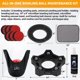 thumbnail image 2 of Kit de bowling TonGass 6 en 1 con 12 pads de lijado, 2 of 3