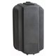 thumbnail image 1 of Funda impermeable KeySafe AccessPoint 001375 para niños, delgada, negra, 1 of 1
