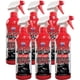 thumbnail image 1 of Interior Detailer Lucas Oil Slick Mist, 710 ml (paquete de 6), 1 of 2