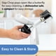thumbnail image 4 of Cuchillas originales de acero inoxidable Chopper Slap Chop, 4 of 6