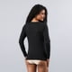 thumbnail image 2 of Camiseta Termica Mujer Flores Mujer 50757-2, 2 of 3