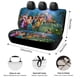 thumbnail image 2 of Funda para Asiento Trasero Isabella Encanto Elástica 120x59x76 cm, 2 of 6