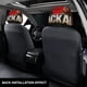 thumbnail image 3 of Fundas Para Reposacabezas De Auto Desmarcar El Día Del Chacal 2 Piezas, 3 of 6