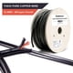thumbnail image 3 of Cable Subterráneo De Iluminación De Paisaje De Bajo Voltaje 12 Awg 2 Conductores 12 2 80 M, 3 of 8