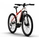 thumbnail image 2 of Bicicleta De Aleacion E Mtb Blanco Con Rojo 630w Talla L - Aro 29, 2 of 2
