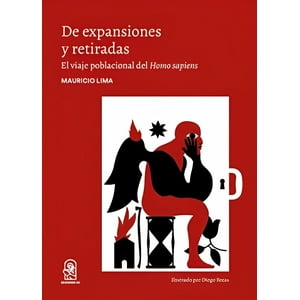 Ediciones Uc - Libro De Expansiones Y Retiradas /259