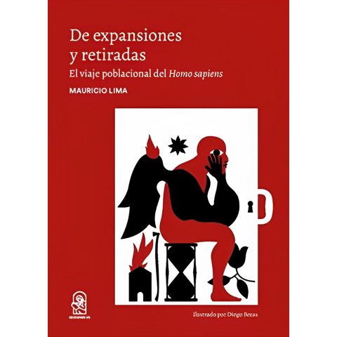 Ediciones Uc - Libro De Expansiones Y Retiradas /259