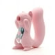 thumbnail image 1 of 1pc Squirrel Sucking Toy, 3.9*3.5inch/100*90mm, Rechargeable Adult Toys For Women, 10 Sucking Modes, Sucking Masturbator, Female Sex Pleasure Devices, 1 of 3