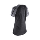 thumbnail image 2 of Jersey Leatt MTB Manga Corta Mujer AllMtn 2.0 V22 Negro S 4US 36EU, 2 of 2