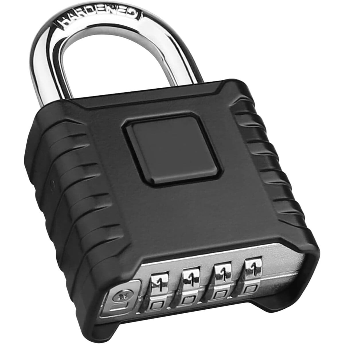 Candado Combinación Diyife Ustal117b 52mm Exterior Anticorte