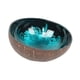 thumbnail image 5 of Recipiente Redondo Artesanal Redondo Para La Mesa De Entrada De Dulces Snacks Secos Azules, 5 of 5