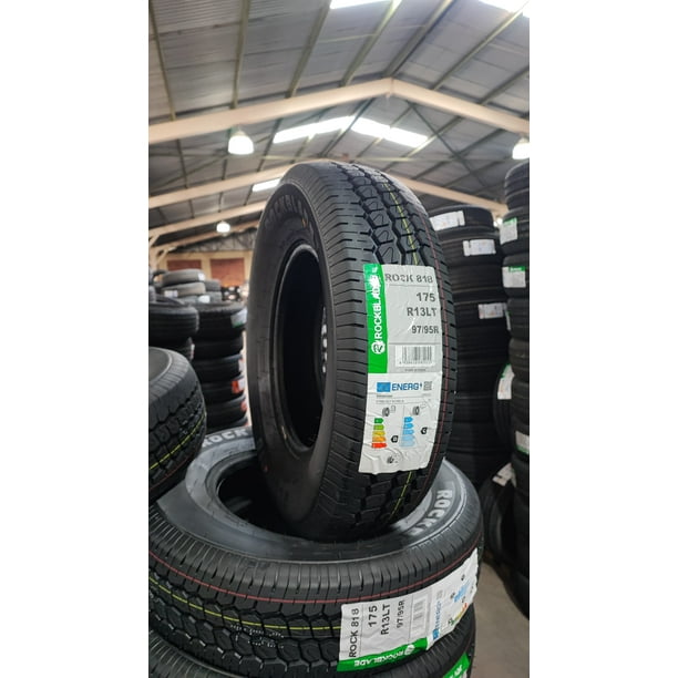 Neumatico 175 R13 Lt Rock 818 97/95 R | Lider