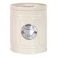 thumbnail image 5 of Recipiente De Cocina Latas Rústicas De Café Molido Para Granos De Café Harina White T, 5 of 5
