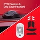 thumbnail image 3 of Mouse Hyperx Pulsefire Haste 2 Wireless (6n0b0aa) - Whte, 3 of 3