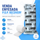 thumbnail image 1 of Venda De Yeso Recovery 15 Cm X 2,7mt - Yesoterapia, Lesiones, 1 of 3