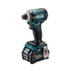 thumbnail image 1 of Atornillador Impacto 40v TD001GD201 Makita, 1 of 2