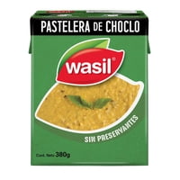 Pastelera De Choclo 380 G Wasil