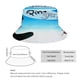 thumbnail image 2 of Sombrero Bucket Desmarcar Pingu Adulto, 2 of 6