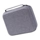 thumbnail image 5 of Bolsa De Almacenamiento Bolsa De Viaje Profesional Portátil Para Accesorios Gimbal Negro, 5 of 5