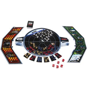 Risk: Star Wars Edition Juego Hasbro Gaming Hasbro Gaming