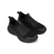 thumbnail image 4 of ZAPATILLA HOMBRE COMFORT SLIP-ON NEGRO SPALDING, 4 of 5